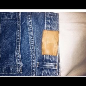 Tommy Hilfiger Jeans high waisted